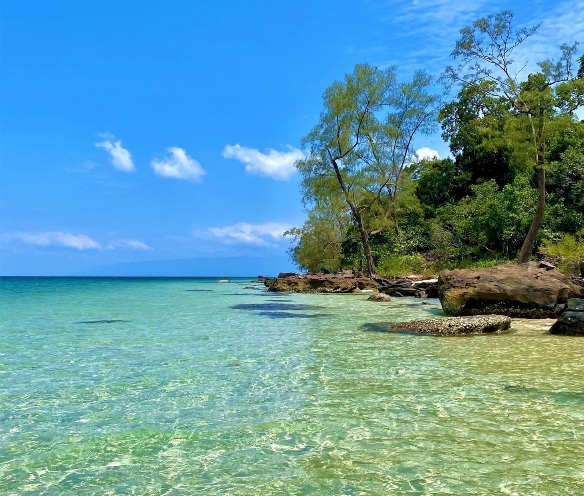 Phú Quốc, Vietnam.