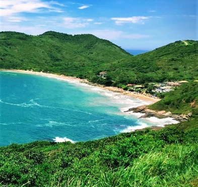 Búzios, Rio de Janeiro, Brazil.
