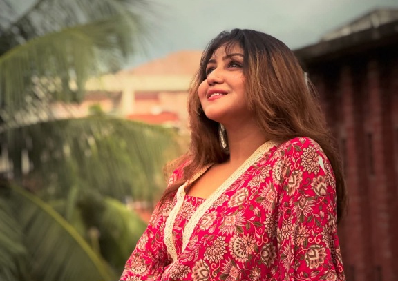 Nishat Priom Bangladesh Leady Actor - Bangladeshi Girl Photo - Bangladeshi Leady Model