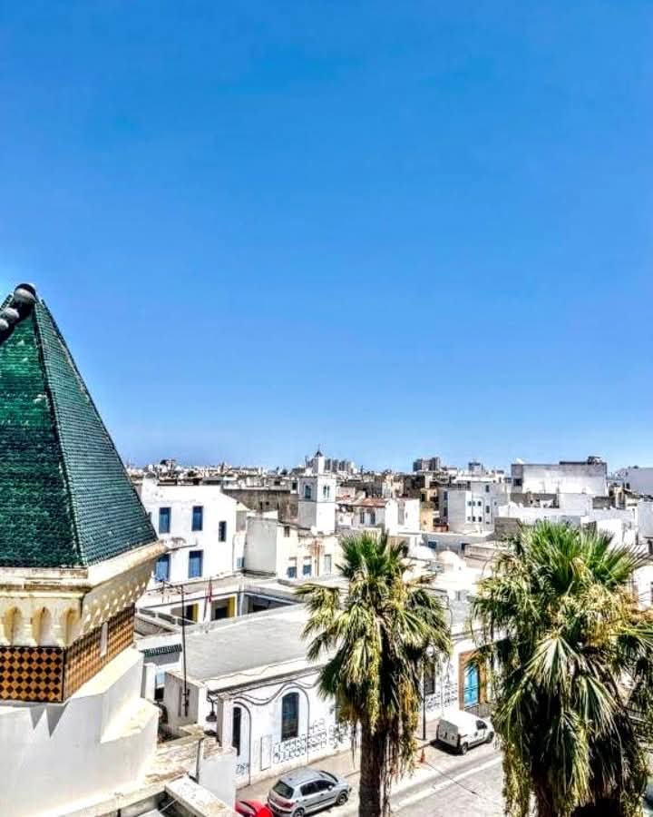 Tunis, Tunisia 🇹🇳