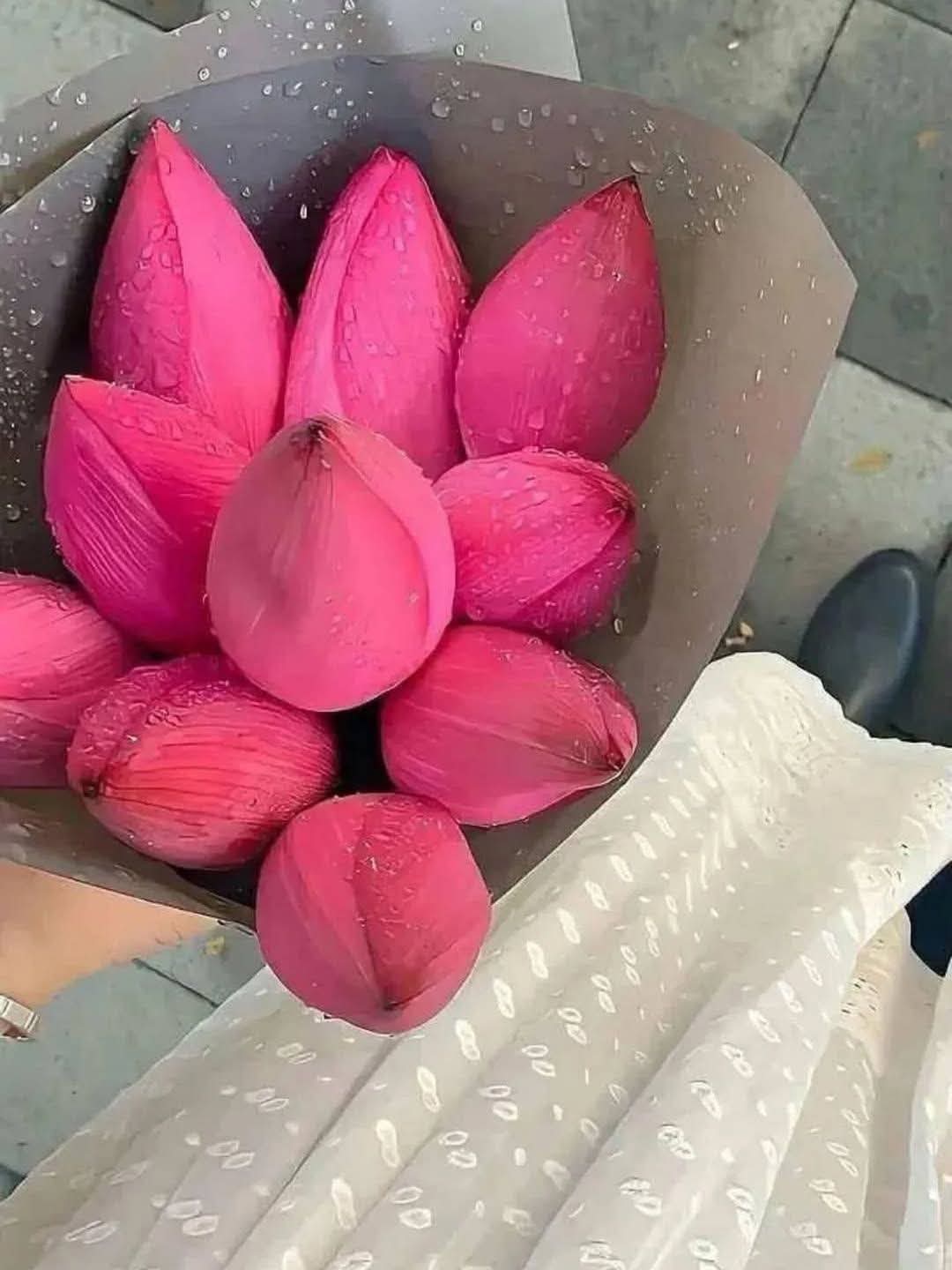 দেখা হলে ফুল দিবে, এমন একজন মানুষ আসুক সবার জীবনে। 💐❤️