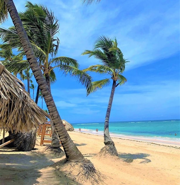 Punta Cana, Dominican Republic.