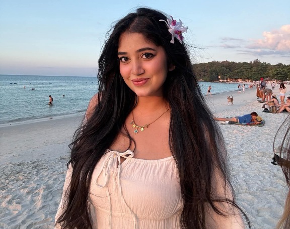 Shahtaj Monira Hashem