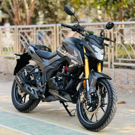 Honda Hornet 2.0 Grey Review | Honda Hornet 2.0 Grey Price In Bangladesh | Honda Hornet 2.0 Grey In India | Honda Hornet 2.0 Price | Honda Hornet Bike