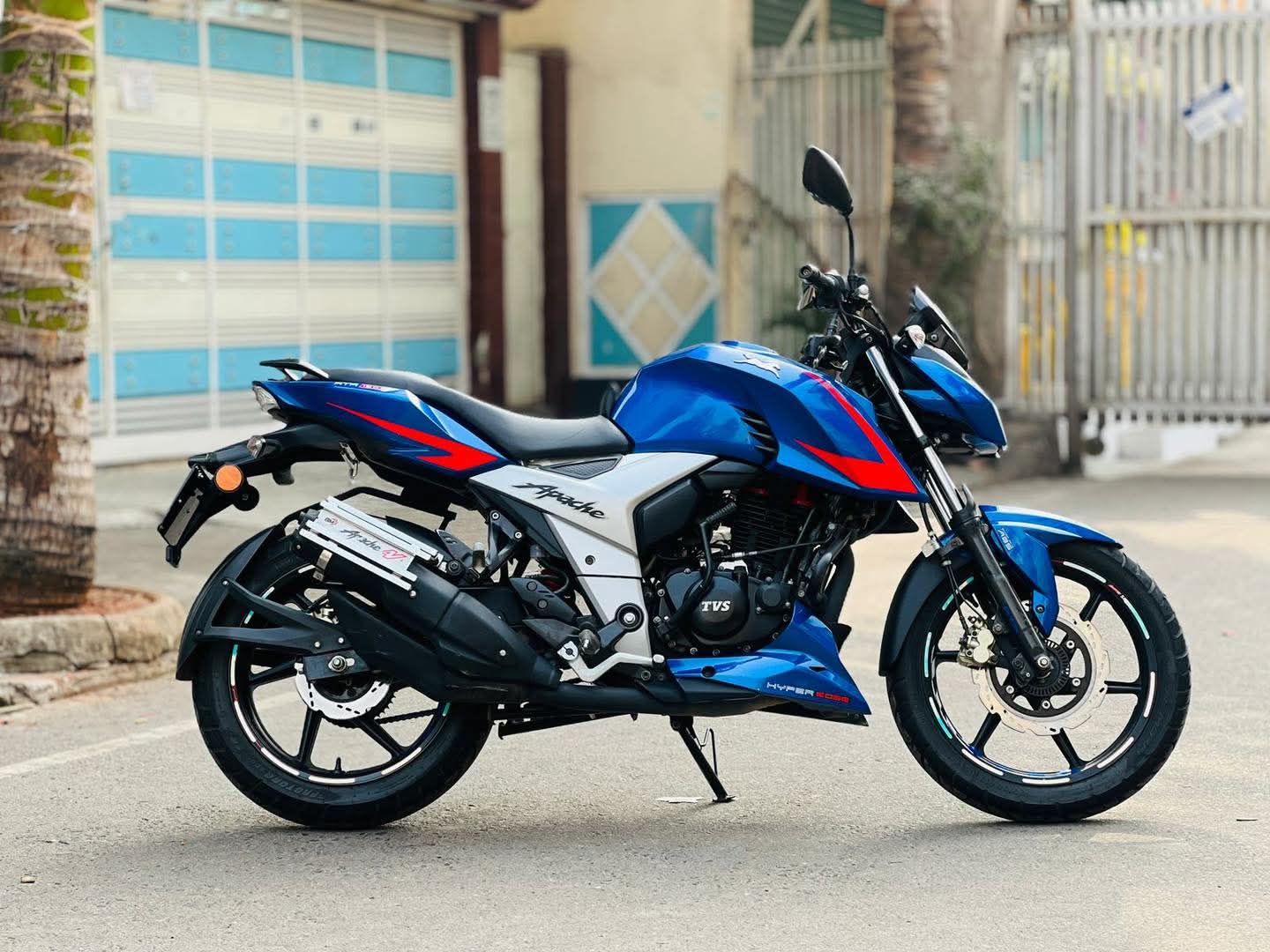 TVS 4V ABS Blue Review | TVS 4V Price In Bangladesh | TVS 4V Bike | TVS 4V ABS Price In Bangladesh | TVS 4V FI ABS Price In Bangladesh | TVS 4V FI ABS |
TVS 4V xconnect Price In Bangladesh | TVS 4V Price Bangladesh 2026 | TVS 4V ABS Price In BD | TVS 4V Double Disc Price In Bangladesh 2026 | TVS 4V Single Disc Price In Bangladesh | TVS 4V Weight