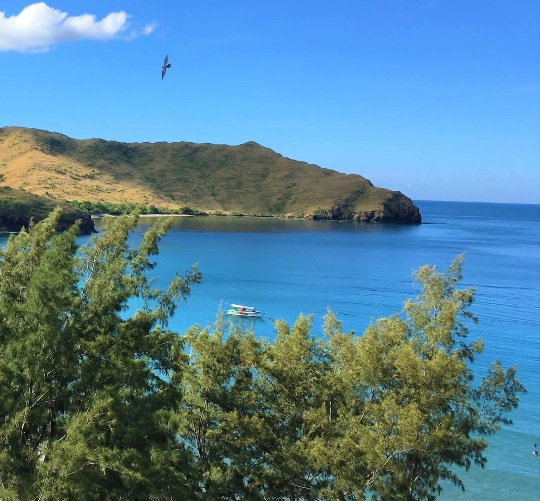 Zambales, Philippines,