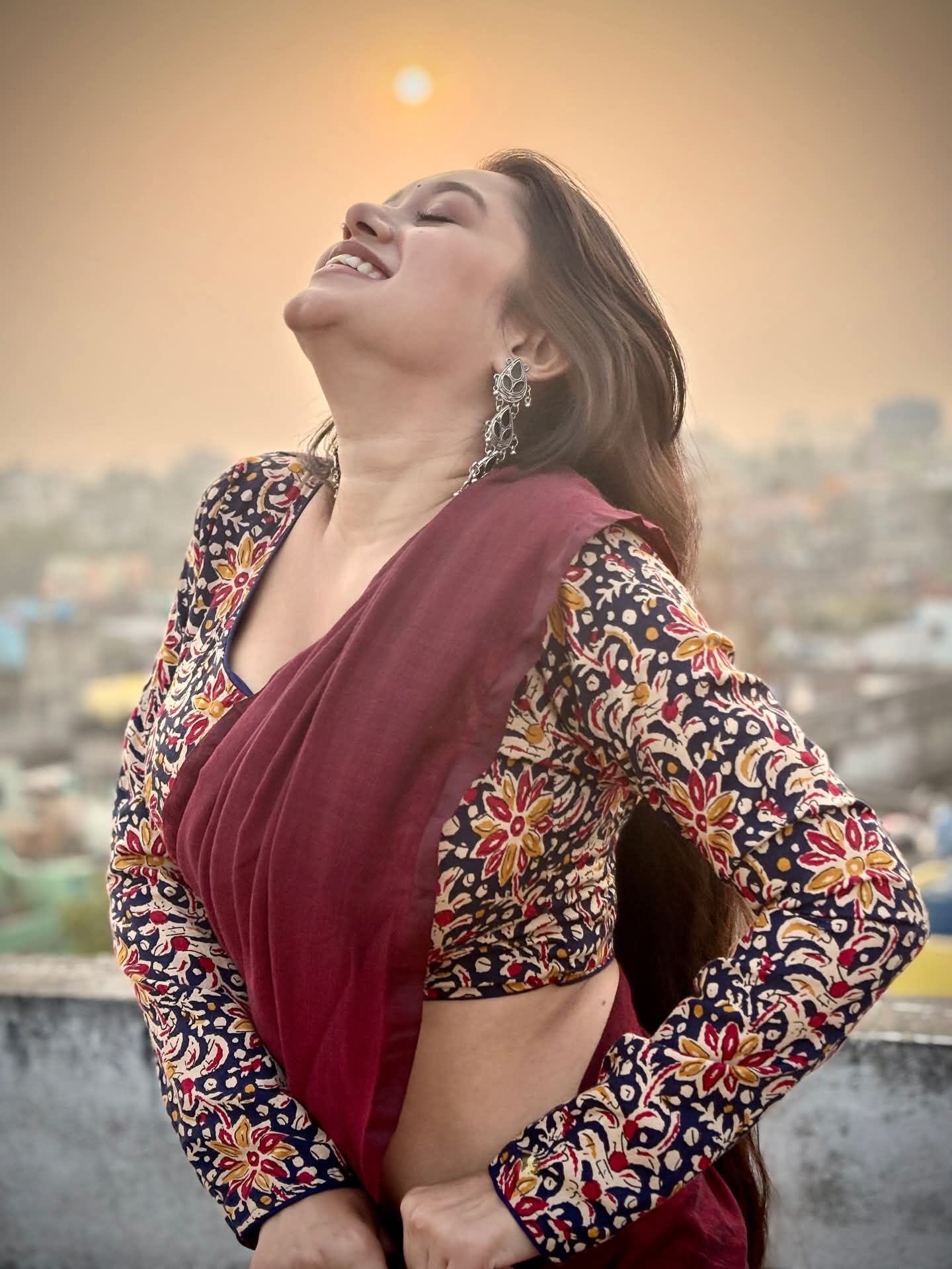 Megha Saha - West Bengal Saree Fashion - West Bengal Saree Model - West Bengal Saree Look - West Bengal Saree Beauty - West Bengal Blouse Lover - West Bengal Red Saree Lover - West Bengal Saree Shoot - West Bengal Beautiful Girl Photo - West Bengal Saree Sondori - West Bengal Saree Beauty - West Bengal Saree Photoshoot
