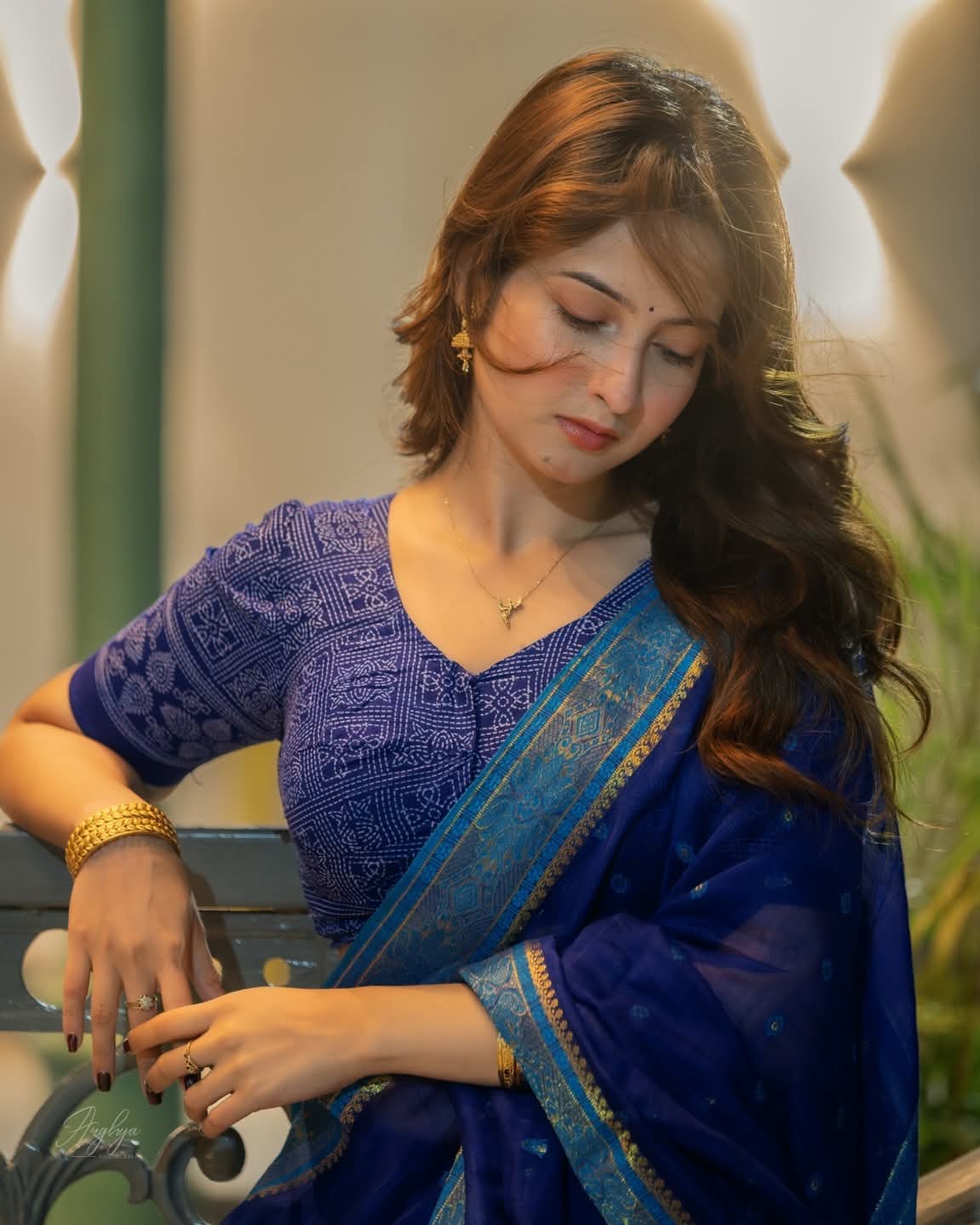Shreema Bhattacherjee - Kolkata Saree Blouse Look - Kolkata Saree Model - Indian Saree Beauty - Kolkata Saree Blouse Style - Kolkata Saree Blouse Lover - Kolkata Saree Blouse Shoot - Kolkata Hot Leady Photo - Kolkata Saree Blouse Sondori - Kolkata Saree Blouse Fashion  - Kolkata Saree Blouse Photoshoot
#ShreemaBhattacherjee #Saree #Blouse #HotGirl #SareeFashion #SareeStyle