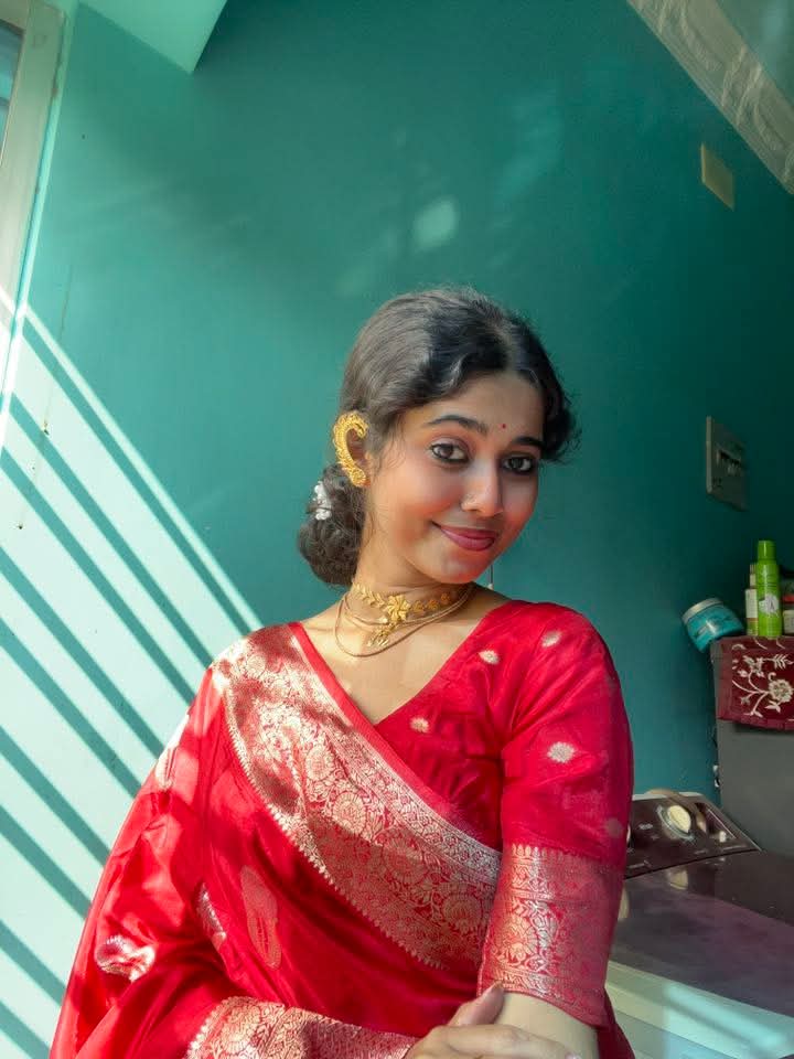 Titli Ghosh - Kolkata Saree Fashion - Kolkata Saree Blouse Model - Kolkata Blouse Design - Kolkata Blouse Fashion - Kolkata Saree Beauty - Kolkata Blouse Beauty - Kolkata Girl Photo - Kolkata Blouse Fashion - Kolkata Blouse Style - Kolkata Blouse Photoshoot - Kolkata Blouse Shoot