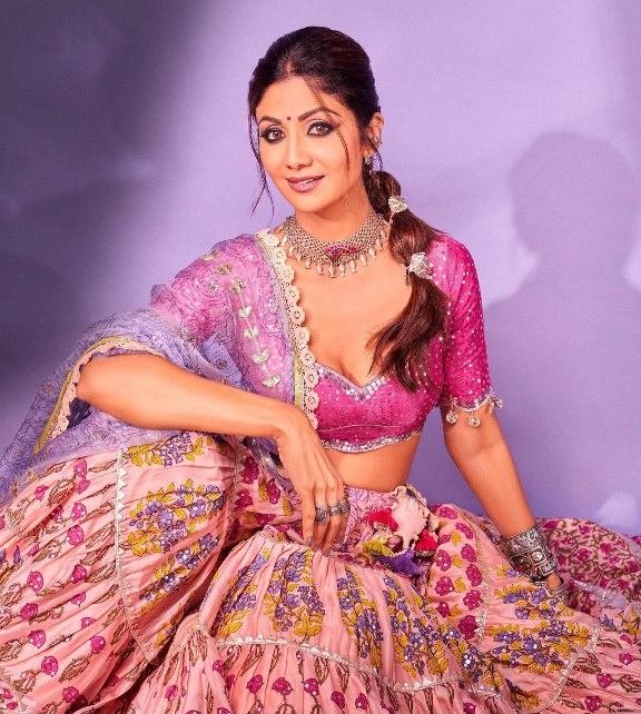 Shilpa Shetty
