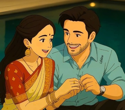 পৃথিবীর সব থেকে সুন্দর সম্পর্ক হলো, যেখানে দু'জন দুজনের কাছে গুরুত্ব পায়।🖤🌸