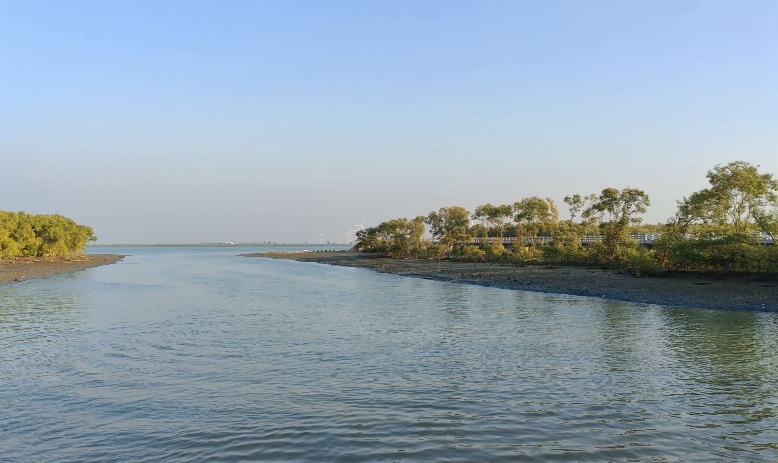 Cox's Bazar Moheshkhali, Bangladesh