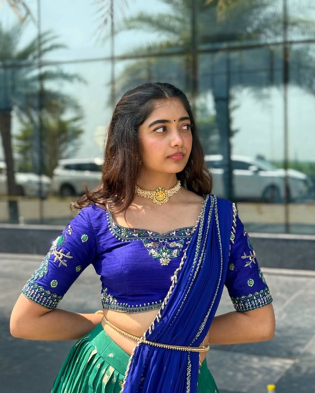 Preethi Pagadala - Indian Saree Beauty - Indian Saree Model - Indian Saree Lover - Indian Blouse Lover - Indian Hot Actor Photo - Indian Saree Shoot - Indian Saree Blouse Fashion - Indian Blouse Design - Indian Saree River - Indian Saree Sondori - Indian Saree Blouse Style - Indian Saree Blouse Photoshoot