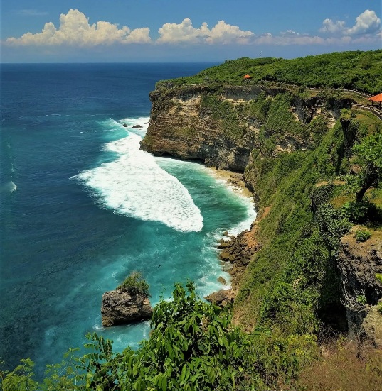 Bali, Indonesia.