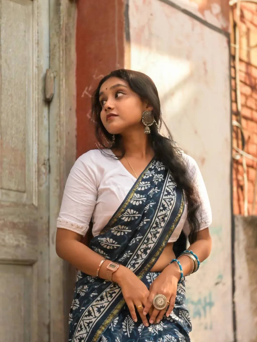 Supriti - Indian Saree Look - Indian Saree Model - Indian Saree Lover - Indian Blouse Lover - Indian Hot Actor Photo - Indian Saree Shoot - Indian Saree Beauty - Indian Saree Blouse Fashion - Indian Blouse Design - Indian Saree River - Indian Saree Sondori - Indian Saree Blouse Style - Indian Saree Blouse Photoshoot