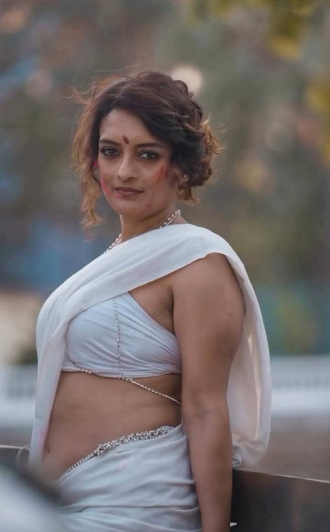 Ushoshi Chakrabarty - Kolkata Saree Beauty - Kolkata Saree Model - Kolkata Saree Lover - Kolkata Blouse Style - Kolkata Leady Photo - Kolkata Saree Shoot - Kolkata Blouse Fashion - Kolkata Blouse Design - Kolkata Saree Blouse Style - Kolkata Saree Photoshoot