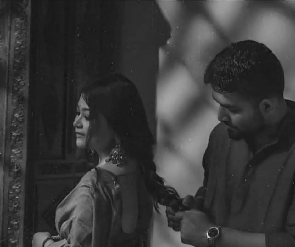 সাজানো গোছানো নারী সেটা তো সব পুরুষ'ই চাই! কিন্তু কজন পুরুষ'ই বা পারে, নিজের শখের নারীকে সাজিয়ে গুছিয়ে রাখতে?💗