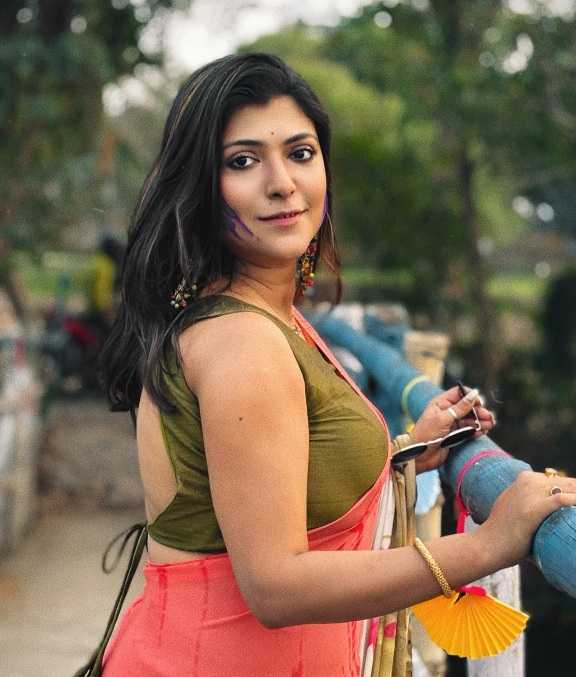 Riyea Ganguly - Kolkata Saree Beauty - Kolkata Saree Model - Kolkata Saree Blouse Lover - Kolkata Hot Leady Photo - Kolkata Saree Shoot - Kolkata Saree Blouse Fashion - Kolkata Blouse Design - Kolkata Saree River - Kolkata Saree Sondori - Kolkata Saree Blouse Style - Kolkata Saree Blouse Photoshoot