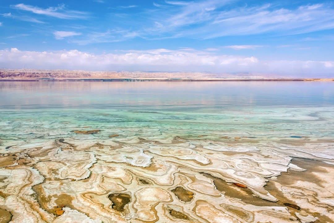 Dead Sea