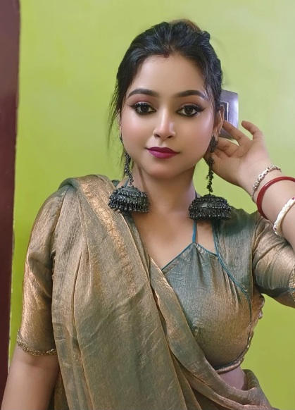 Disha Ghosh - West Bengal Saree Beauty - West Bengal Saree Model - West Bengal Saree Blouse Lover - West Bengal Hot Leady Photo - West Bengal Saree Shoot - West Bengal Saree Blouse Fashion - West Bengal Blouse Design - West Bengal Saree River - West Bengal Saree Sondori - West Bengal Saree Blouse Style - West Bengal Saree Blouse Photoshoot
#Saree #Blouse #HotLeady #SareeLover #SareeModel