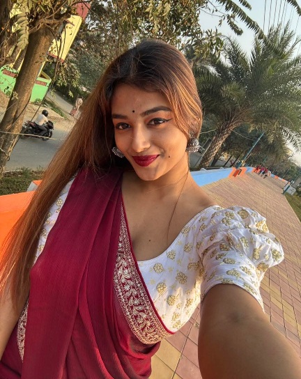 Oriya Sarkar - Kolkata Saree Beauty - Kolkata Saree Model - Kolkata Saree Blouse Lover - Kolkata Hot Leady Photo - Kolkata Saree Shoot - Kolkata Saree Blouse Fashion - Kolkata Blouse Design - Kolkata Saree River - Kolkata Saree Sondori - Kolkata Saree Blouse Style - Kolkata Saree Blouse Photoshoot
#OriyaSarkar #SareeBlouse #SareeModel #SareeLover