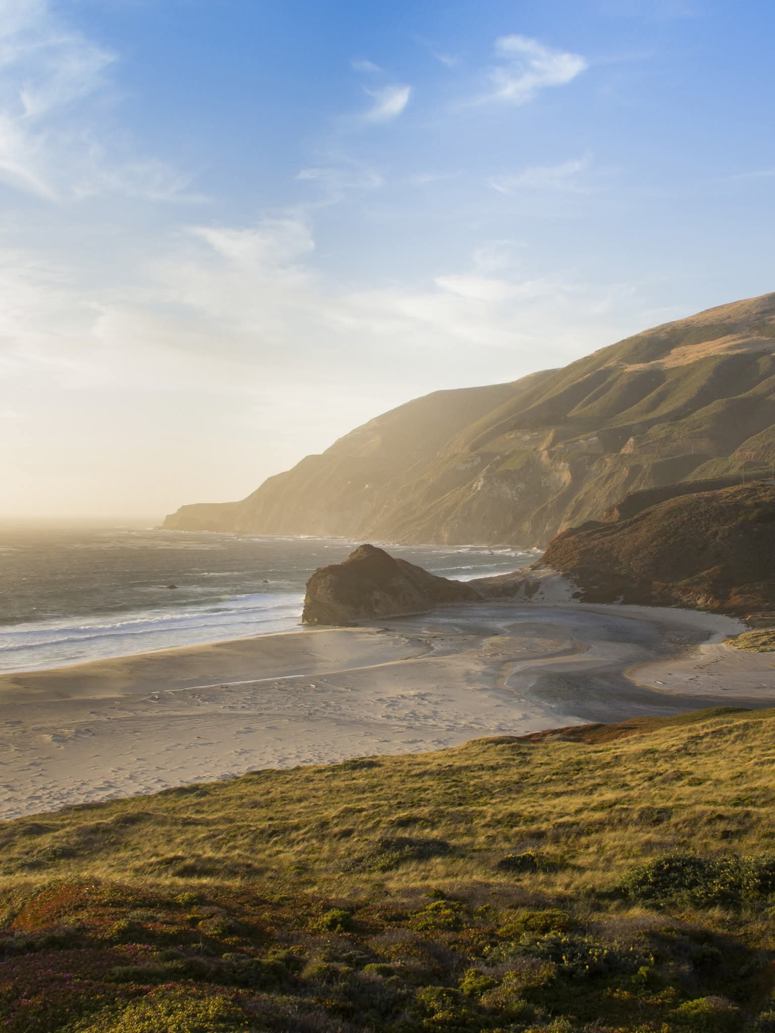 Big Sur, California-USA.