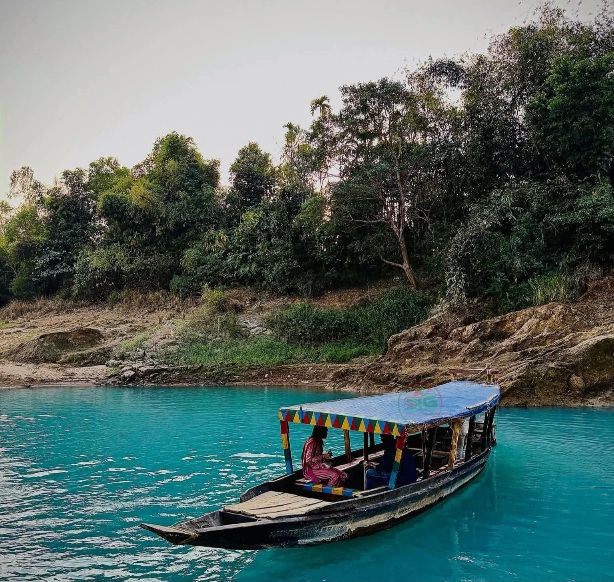 লালাখাল, জৈন্তাপুর, সিলেট, বাংলাদেশ।🇧🇩