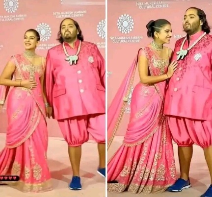 নারী কিসে আঁটকায় এটা বুঝার জন্য এই একটা ছবিই যথেষ্ট।