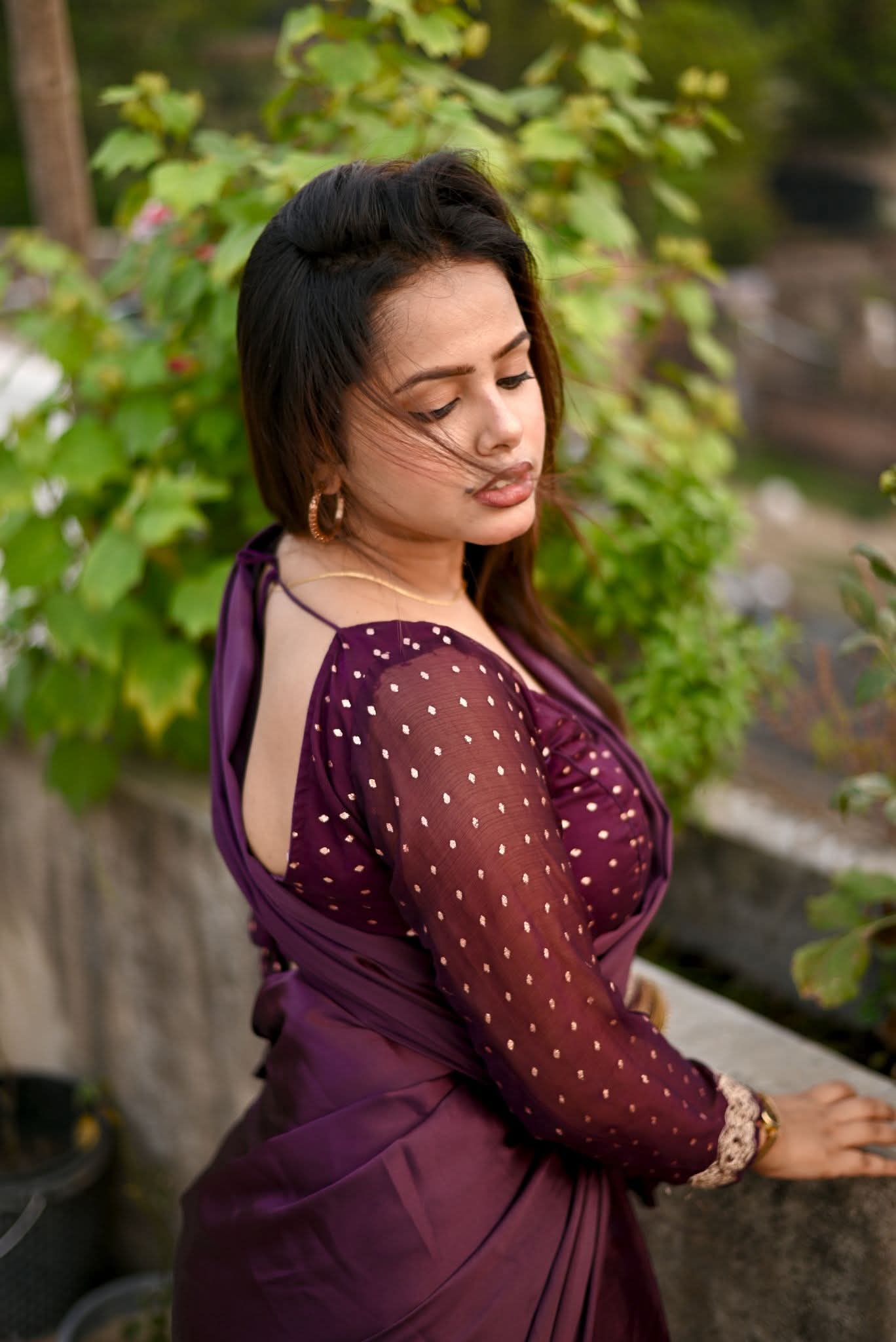 Mam Sarkar - Malda Saree Blouse Fashion - Malda Saree Blouse Model - Malda Blouse Design - Malda Blouse Fashion - Malda Saree Blouse Beauty - Malda Leady Model Photo - Malda Saree Blouse Shoot - Malda Saree Blouse Style - Malda Hot Leady Photo - Malda Saree Blouse Photoshoot - Malda Saree Blouse Sondori - Malda Saree Blouse Look
#MamSarkar #SareeBlouse #Saree #FewLook #BlouseStyle #Blouse #BlouseFashion
