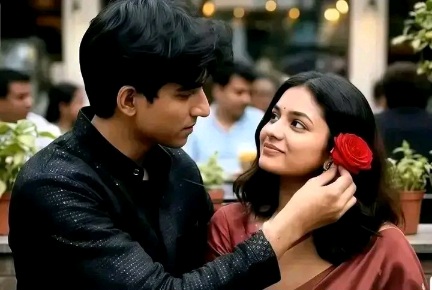 তোমার একজোড়া চোখের বর্ণনায় গোটা এক উপন্যাস লেখা সম্ভব.!🖤🌸