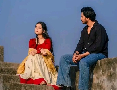 জীবনসঙ্গী হওয়া উচিৎ ঠিক তালা চাবির মতো
প্রয়োজনে ভেঙে যাবে! তবু অন্য চাবি দিয়ে কখনো খুলবে না!