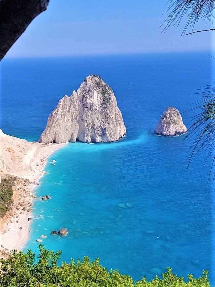 Zakynthos Greece.