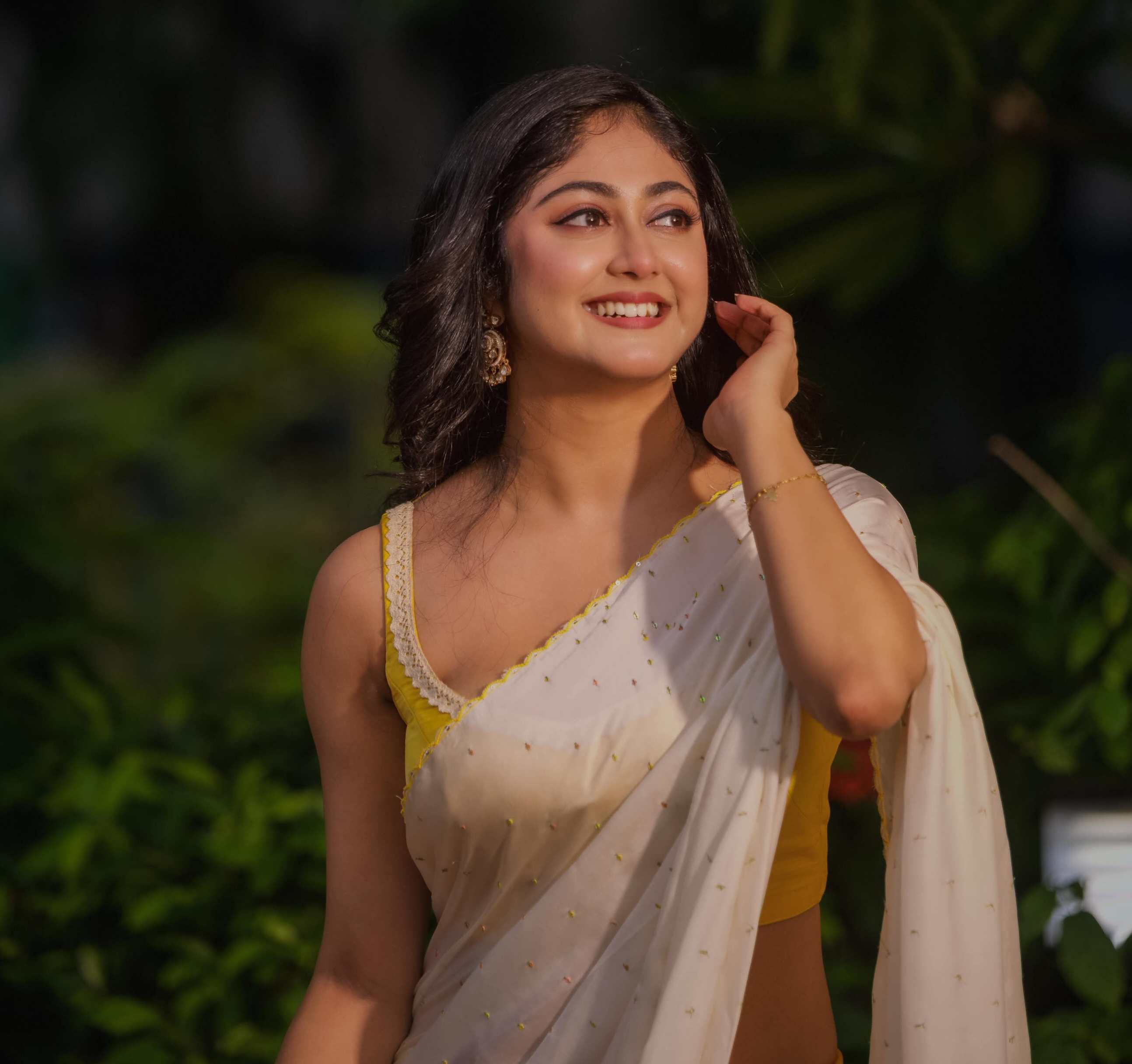 Susmita Dey - Kolkata Saree Blouse Model - Kolkata Saree Blouse Design - Kolkata Saree Blouse Shoot - Kolkata Saree Blouse Beauty - Kolkata Saree Blouse Look - Kolkata Saree Blouse Fashion - Kolkata Hot Leady Photo - Kolkata Saree Blouse Lover - Kolkata Saree Blouse Style - Kolkata Saree Blouse Photoshoot
#SusmitaDey #SareeModel #SareeLover #SareeFashion