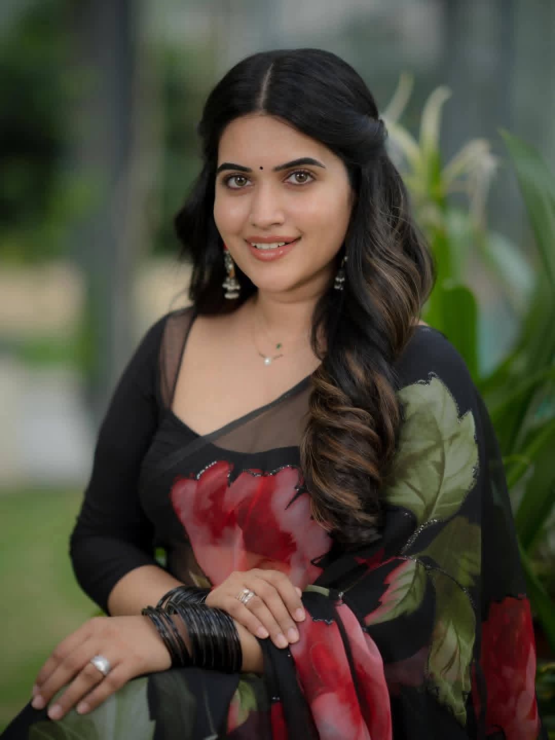 Sravanthi Chokarapu - Indian Saree Blouse Style - Indian Saree Blouse Model - Indian Saree Blouse Design - Indian Saree Blouse Fashion - Indian Saree Blouse Beauty - Indian Saree Blouse Beauty - Indian Beautiful Leady Actor - Indian Saree Blouse Fashion - Indian Saree Blouse Look - Indian Hot Girl Photo - Indian Saree Blouse Photoshoot - Indian Saree Blouse Shoot
#SravanthiChokarapu #SareeStyle #SareeLover #SareeBlouse #Saree #Blouse