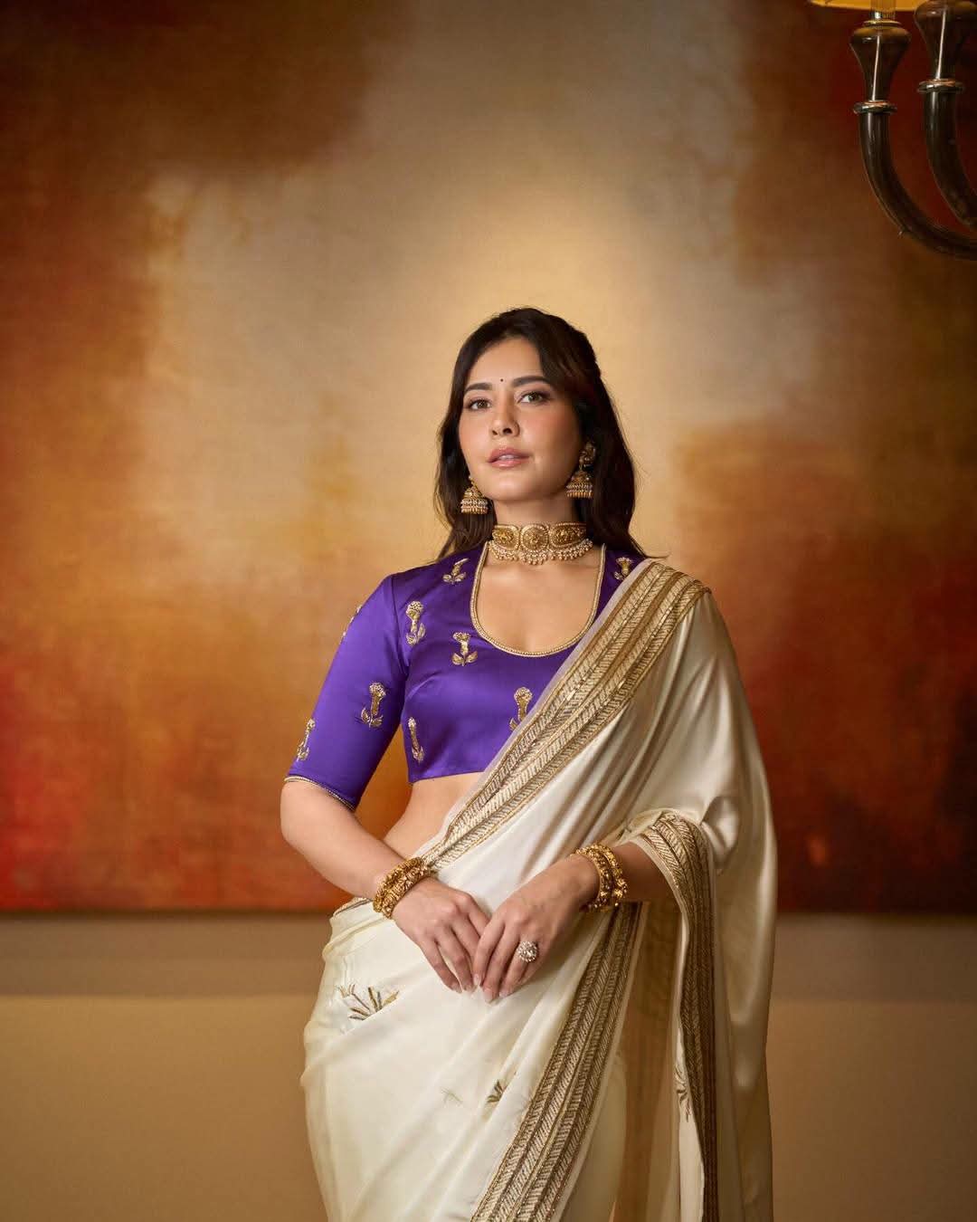 Raashii Khanna - Telugu Saree Blouse Fashion - Telugu Saree Blouse Beauty - Telugu Saree Blouse Model - Telugu Saree Blouse Lover - Telugu Hot Girl Photo - Telugu Saree Blouse Shoot - Telugu Saree Blouse Sondori - Telugu Saree Blouse Design - Telugu Saree Blouse River - Telugu Saree Blouse Look - Telugu Saree Blouse Style - Telugu Saree Blouse Photoshoot

#RaashiiKhanna #saree #telugu #SareeLover #SareeBeauties