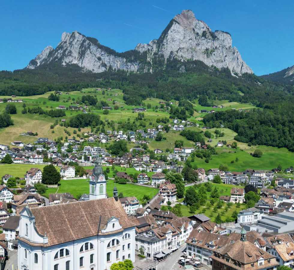 Schwyz, Switzerland 🇨🇭