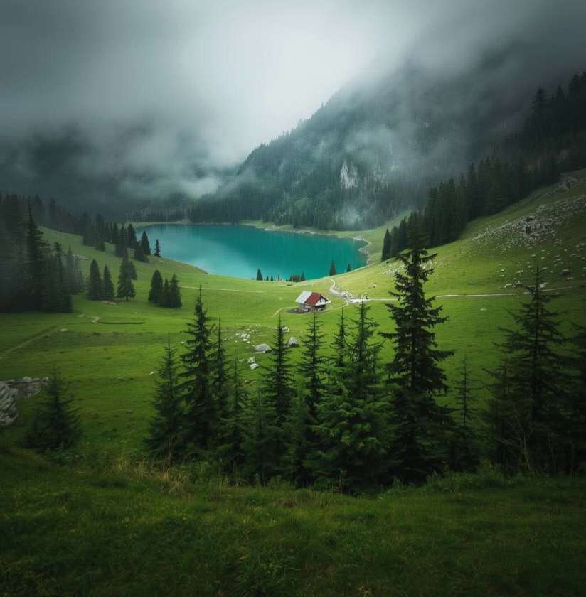 South Tyrol Italy 🇮🇹