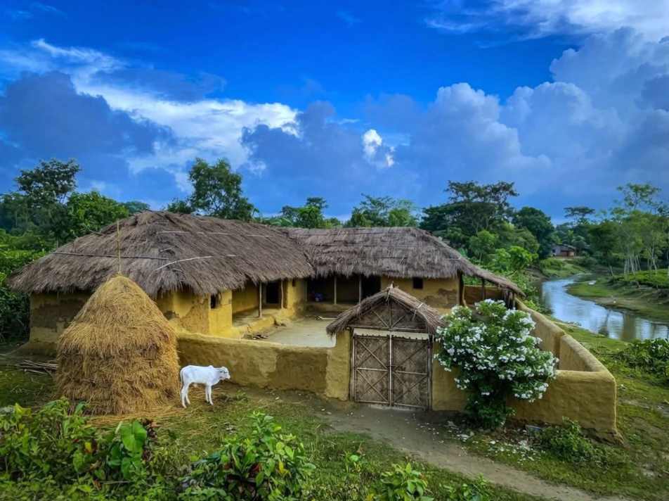 শহর মানুষকে স্বাচ্ছন্দ্য দিয়েছে, গ্রাম দিয়েছে বেঁচে থাকার অর্থ।
#fewlook #reels #গ্রাম #মানুষ