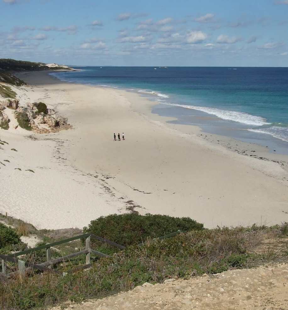 Mindarie, Western Australia.