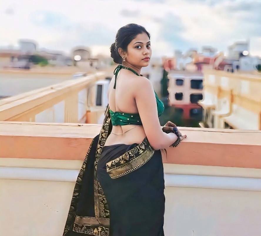 Nandini Paul - Indian Saree Blouse Fashion - Indian Saree Blouse Beauty - Indian Saree Blouse Model - Indian Saree Blouse Lover - Indian Hot Girl Photo - Indian Saree Blouse Shoot - Indian Saree Blouse Sondori - Indian Saree Blouse Design - Indian Saree Blouse River - Nandini Paul Hot Photo - Indian Saree Blouse Look - Indian Saree Blouse Style - Indian Saree Blouse Photoshoot
#NandiniPaul #saree #telugu #blouse #SareeLover #SareeBeauties