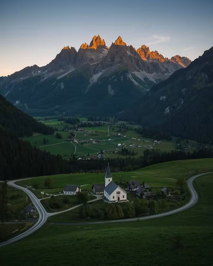 Dolomites Italy 🇮🇹