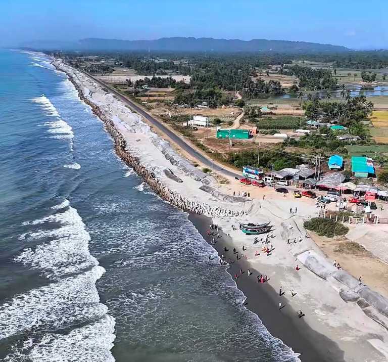 টেকনাফ জিরো পয়েন্টের সুন্দর দৃশ্য।😍
#photography
#photos
#photographychallenge
#Teknaf
#coxsbazar
