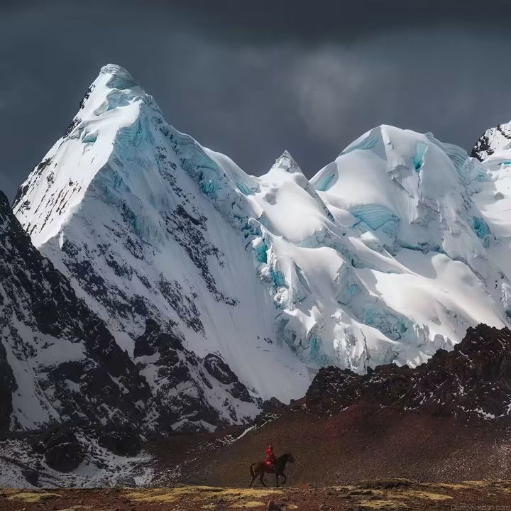 Peru 🇵🇪
Ausangate