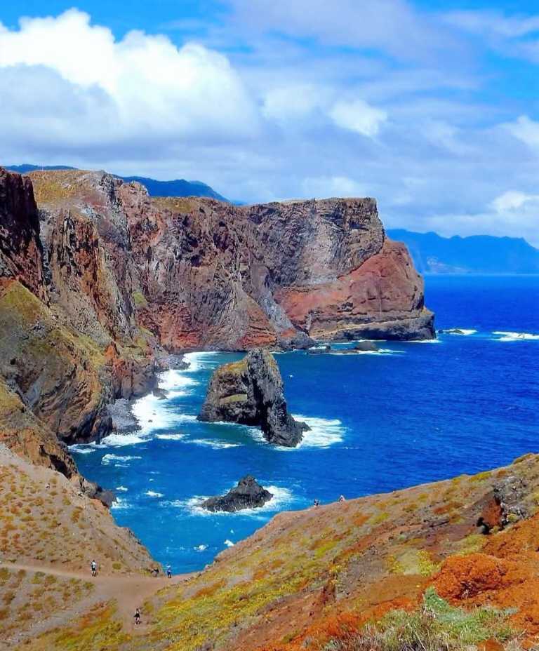 Madeira-Portugal.