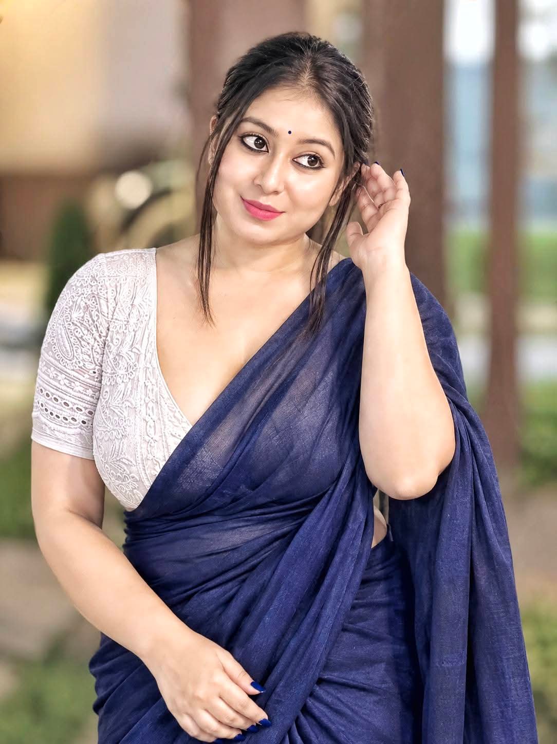 Tania Mondal - West Bengal Saree Blouse Beauty - West Bengal Hot Saree Blouse Model - West Bengal Saree Blouse Look - West Bengal Saree Blouse Lover - West Bengal Hot Woman Photo - West Bengal Saree Blouse Shoot - West Bengal Saree Blouse Fashion - West Bengal Saree Blouse Design - West Bengal Saree Blouse Style - West Bengal Saree Photoshoot
#saree #blouse #TaniaMondal