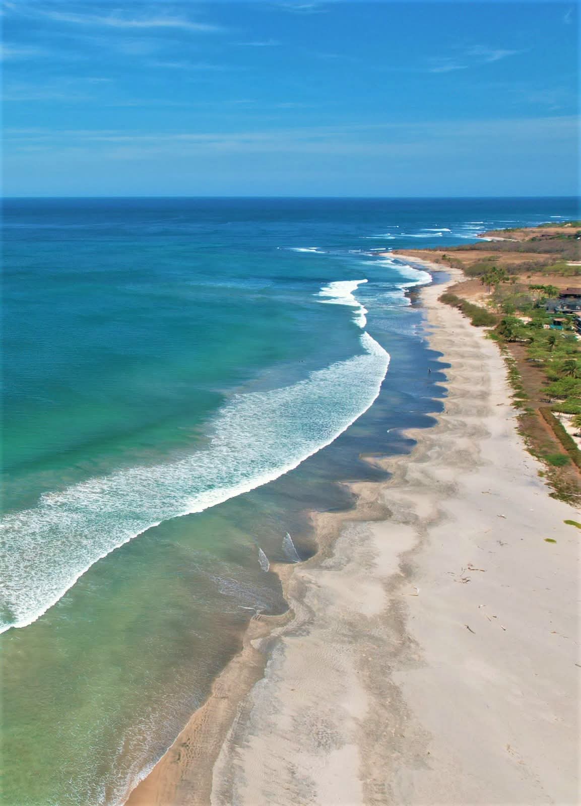 Tamarindo, Costa Rica.