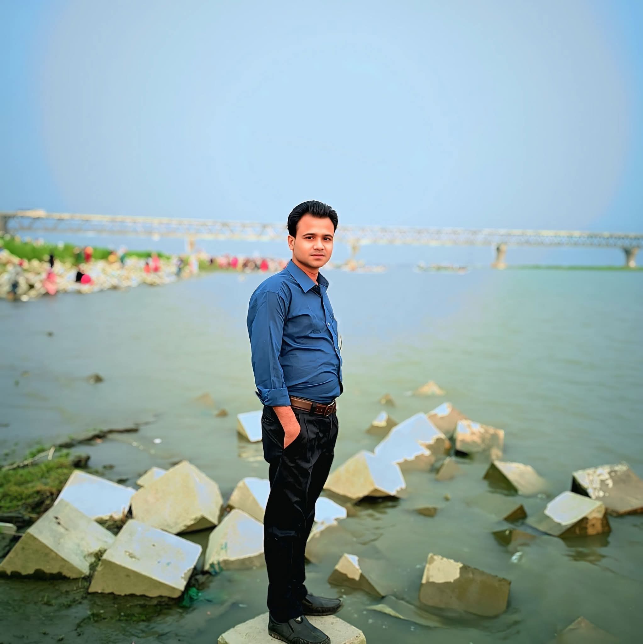 Milon Halder