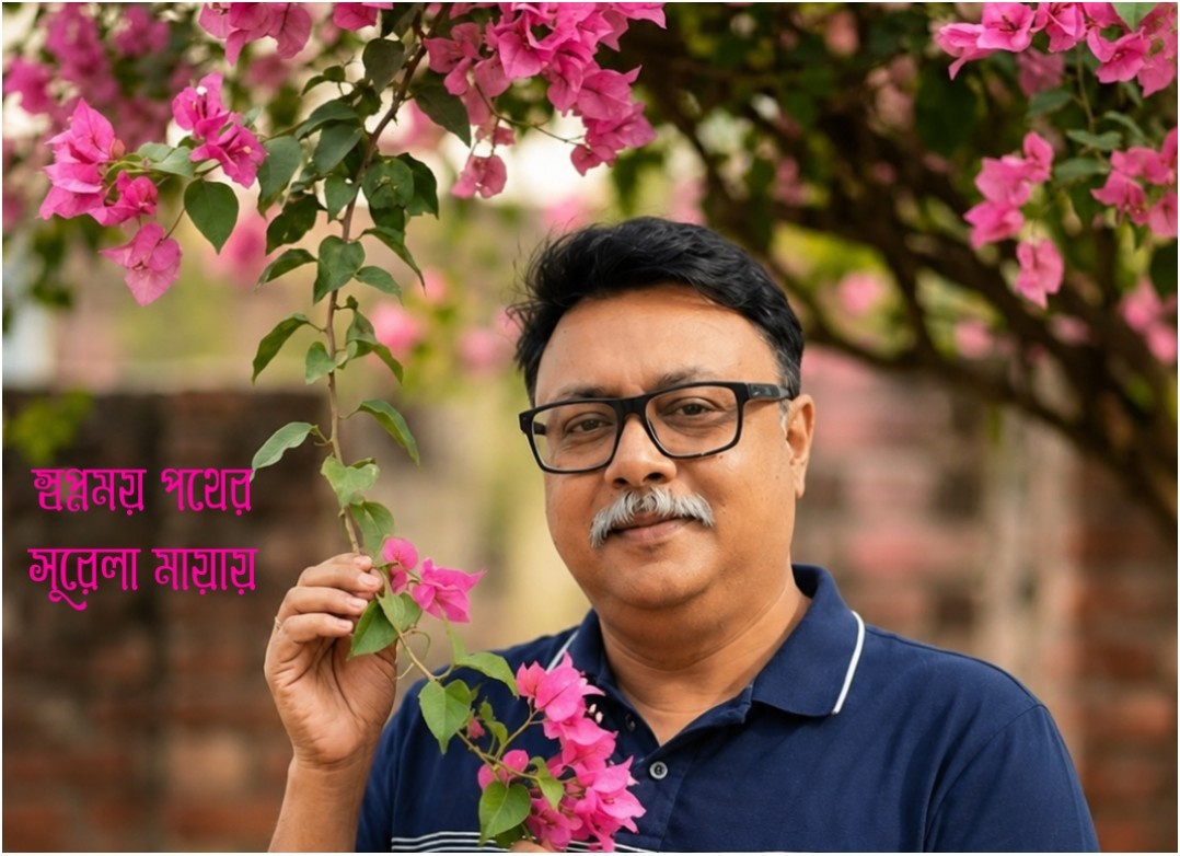 Pagal Darshonik 