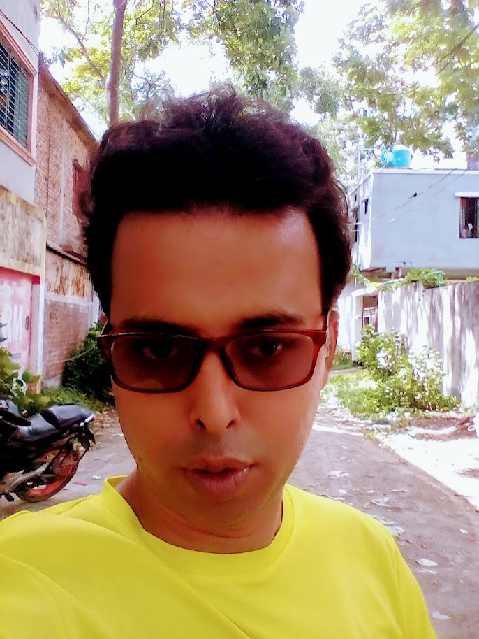 MdTowfiqul Islam