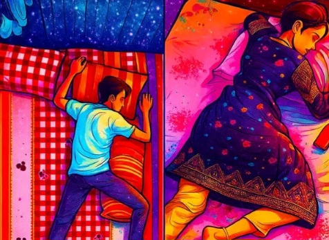 তালাক কেন হয়?